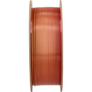 Polymaker Panchroma Dual Silk PLA Filament (1kg, Gold & Magenta Banquet)