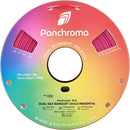 Polymaker Panchroma Dual Silk PLA Filament (1kg, Gold & Magenta Banquet)