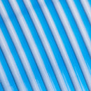 Polymaker Panchroma Dual Silk PLA Filament (1kg, Silver & Blue Beluga)