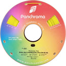 Polymaker Panchroma Dual Silk PLA Filament (1kg, Yellow & Blue Chameleon)