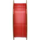 Polymaker Panchroma Dual Silk PLA Filament (1kg, Gold & Red Sunset)