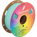 Polymaker Panchroma Marble PLA Filament (1kg, Slate Gray)