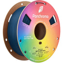 Polymaker Panchroma Matte PLA Filament (1kg, Army Blue)