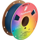 Polymaker Panchroma Matte PLA Filament (1kg, Army Blue)