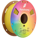 Polymaker Panchroma Matte PLA Filament (1kg, Army Light Green)