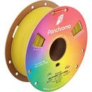 Polymaker Panchroma Matte PLA Filament (1kg, Army Light Green)