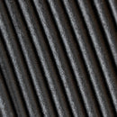 Polymaker Panchroma Matte PLA Filament (1kg, Charcoal Black)