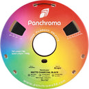 Polymaker Panchroma Matte PLA Filament (1kg, Charcoal Black)