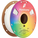 Polymaker Panchroma Matte PLA Filament (1kg, Cotton White)