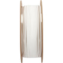 Polymaker Panchroma Matte PLA Filament (1kg, Cotton White)