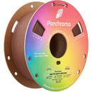 Polymaker Panchroma Matte PLA Filament (1kg, Earth Brown)