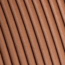 Polymaker Panchroma Matte PLA Filament (1kg, Earth Brown)