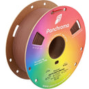 Polymaker Panchroma Matte PLA Filament (1kg, Earth Brown)
