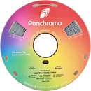 Polymaker Panchroma Matte PLA Filament (1kg, Fossil Gray)
