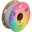 Polymaker Panchroma Matte PLA Filament (1kg, Fossil Gray)