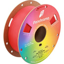 Polymaker Panchroma Matte PLA Filament (1kg, Lava Red)