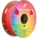 Polymaker Panchroma Matte PLA Filament (1kg, Lava Red)