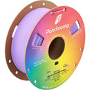 Polymaker Panchroma Matte PLA Filament (1kg, Lavender Purple)