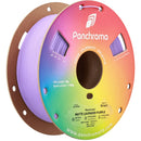 Polymaker Panchroma Matte PLA Filament (1kg, Lavender Purple)