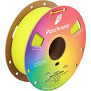 Polymaker Panchroma Matte PLA Filament (1kg, Lime Green)