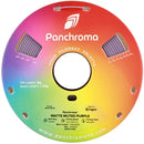 Polymaker Panchroma Matte PLA Filament (1kg, Muted Purple)