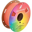 Polymaker Panchroma Matte PLA Filament (1kg, Muted Red)