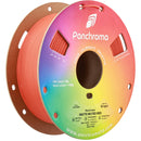 Polymaker Panchroma Matte PLA Filament (1kg, Muted Red)
