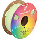 Polymaker Panchroma Matte PLA Filament (1kg, Pastel Mint)