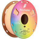 Polymaker Panchroma Matte PLA Filament (1kg, Pastel Peach)