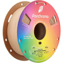 Polymaker Panchroma Matte PLA Filament (1kg, Pastel Peanut)