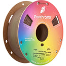 Polymaker Panchroma Dual Matte PLA Filament (1kg, Dark Green & Brown)