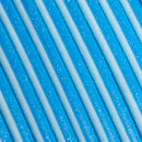 Polymaker Panchroma Dual Matte PLA Filament (1kg, Blue & Ice Blue)