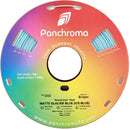Polymaker Panchroma Dual Matte PLA Filament (1kg, Blue & Ice Blue)