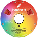 Polymaker Panchroma Dual Matte PLA Filament (1kg, Red & Dark Blue)