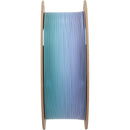 Polymaker Panchroma Gradient Matte PLA Filament (1kg, Winter Blue)