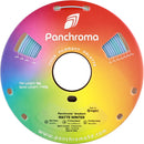 Polymaker Panchroma Gradient Matte PLA Filament (1kg, Winter Blue)