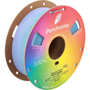 Polymaker Panchroma Gradient Matte PLA Filament (1kg, Winter Blue)