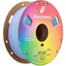 Polymaker Panchroma Gradient Matte PLA Filament (1kg, Winter Blue)