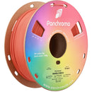 Polymaker Panchroma Marble PLA Filament (1kg, Brick)