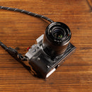SmallRig Leather Half Case Kit for FUJIFILM X-T30 (Black)