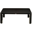 3M MS85B Adjustable Monitor Stand (Black)