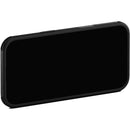Tilta Khronos Lite iPhone 17 Air Case (Black)
