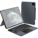 Macally Keyboard Case for 13" iPad Pro