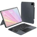 Macally Keyboard Case for 11" iPad Pro