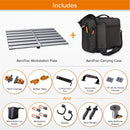 Tether Tools AeroTrac Workstation Pro Kit