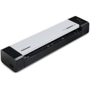 Visioneer RoadWarrior 8DW Duplex Mobile Scanner