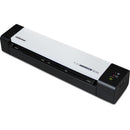 Visioneer RoadWarrior 8DW Duplex Mobile Scanner