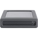 Oyen Digital MiniPro RAID V4 16TB 2-Bay USB-C 3.2 Gen 2 Portable TLC RAID Array (2 x 8TB)