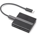 Oyen Digital 2TB Helix Mag40 USB4 Portable SSD