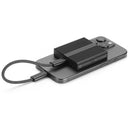 Oyen Digital 2TB Helix Mag40 USB4 Portable SSD